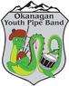 Okanagan Youth Pipe Band
